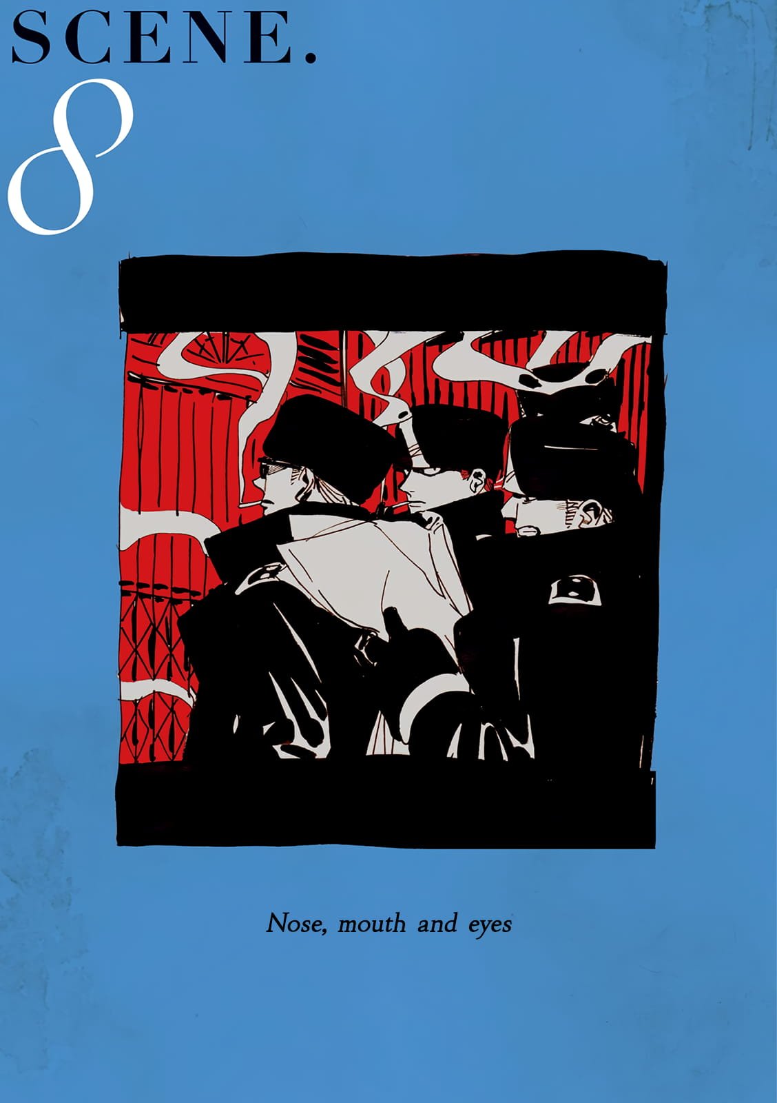 Veil, Chapter 8 image 2